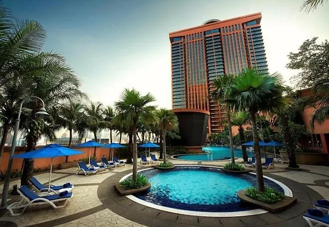 Best Service Suites At Times Square Kl 吉隆坡