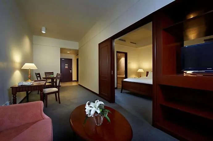 Best Service Suites At Times Square Kl 吉隆坡