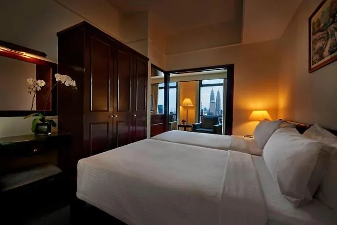 Best Service Suites At Times Square Kl 吉隆坡 0*,