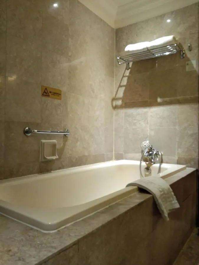 Best Service Suites At Times Square Kl Kuala Lumpur 0*,