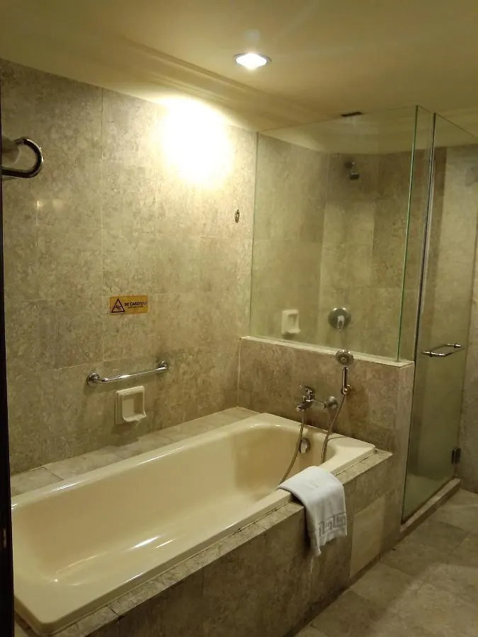 Best Service Suites At Times Square Kl Kuala Lumpur Apartmán