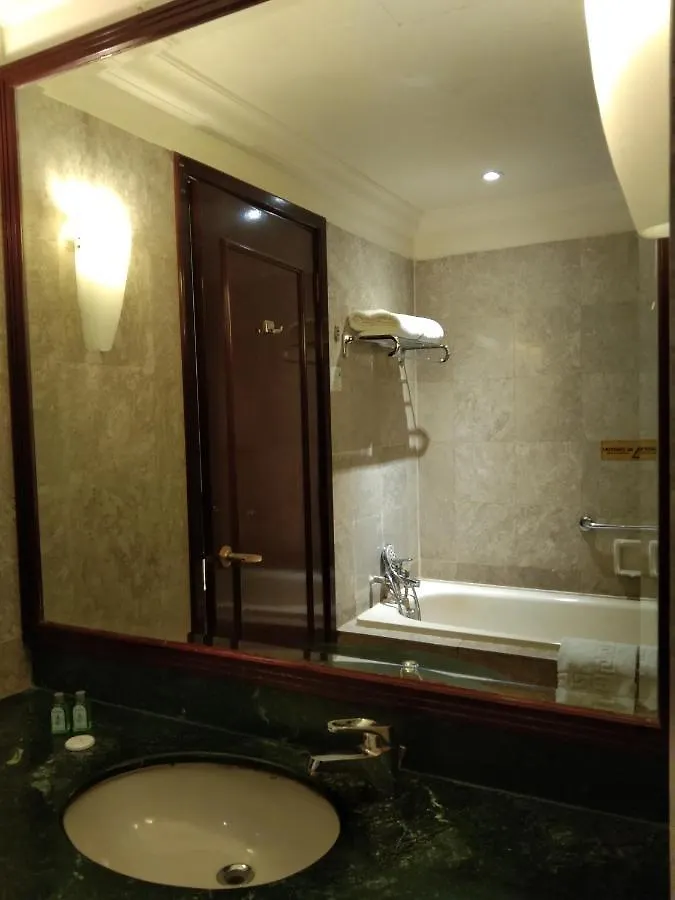 Apartmán Best Service Suites At Times Square Kl Kuala Lumpur