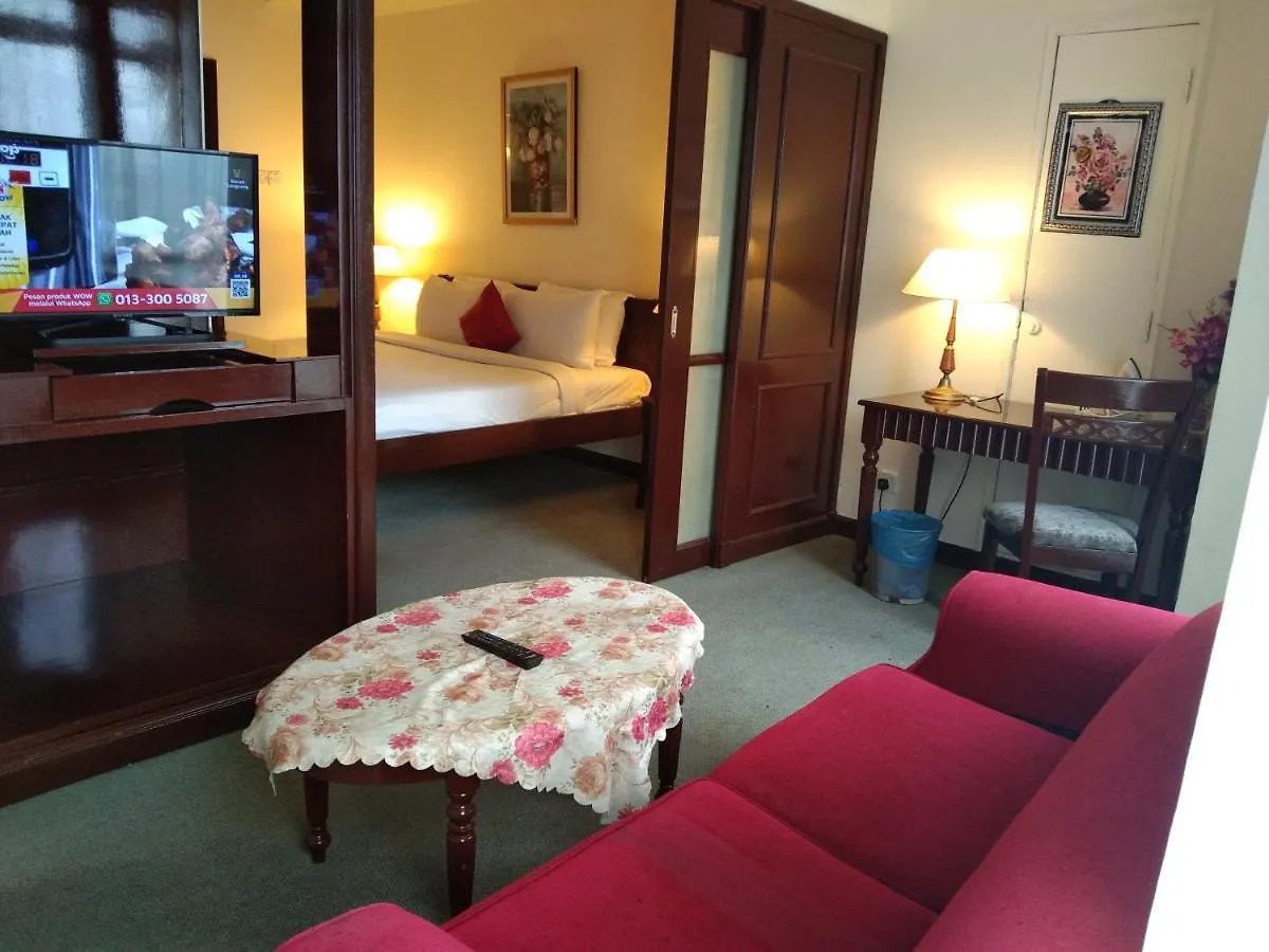 Best Service Suites At Times Square Kl Kuala Lumpur Malajsie