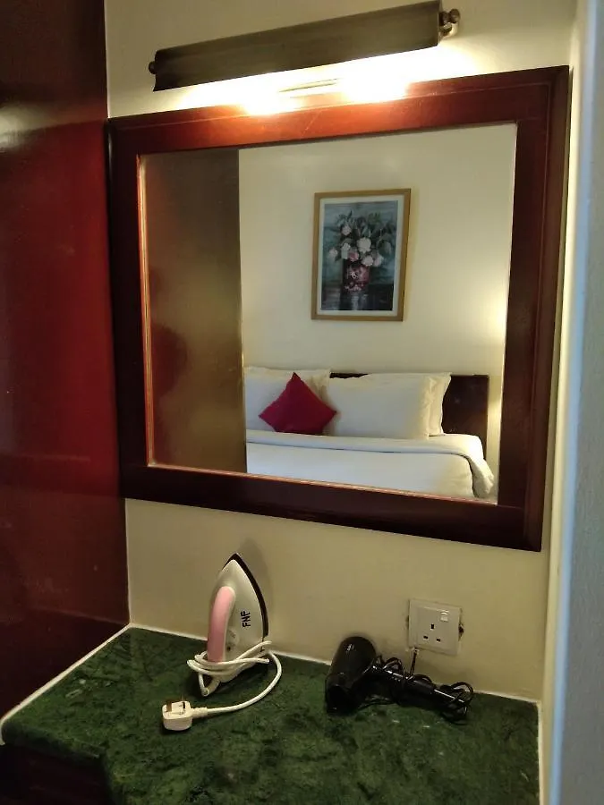 Apartmán Best Service Suites At Times Square Kl Kuala Lumpur Malajsie