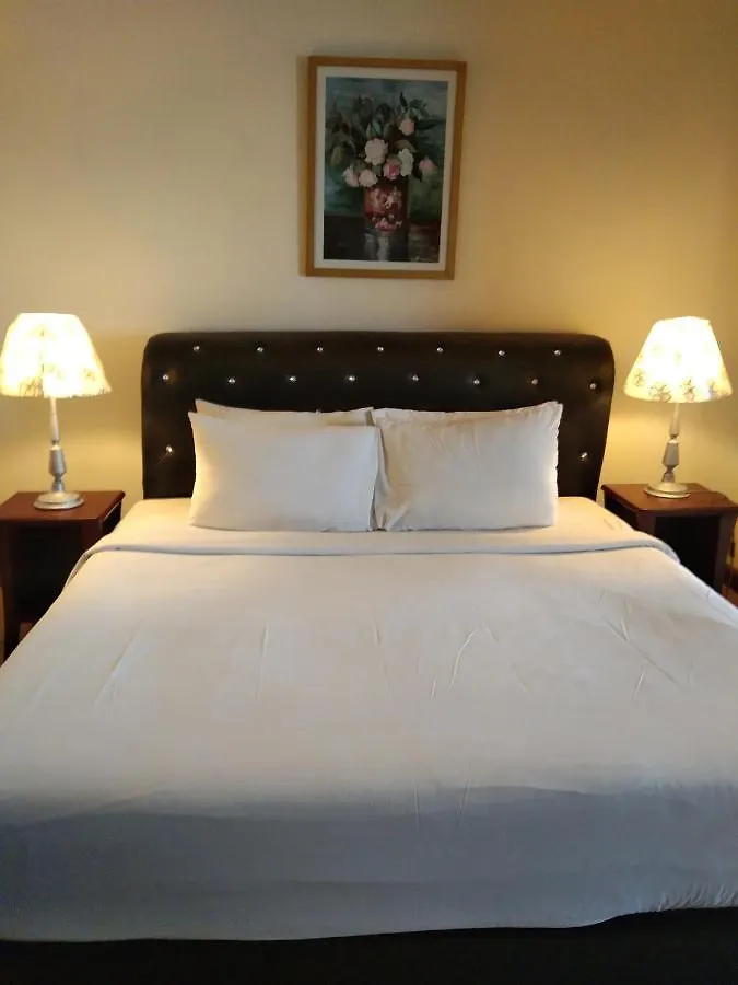 Apartment Best Service Suites At Times Square Kl Kuala Lumpur
