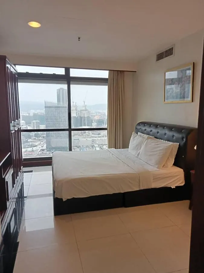 Best Service Suites At Times Square Kl Kuala Lumpur Malaysia