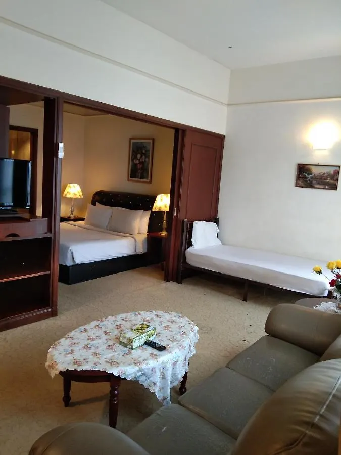 Best Service Suites At Times Square Kl Kuala Lumpur 0*,  Malaysia